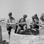 R.A.F Engineers and Their Smalls