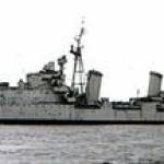HMS Phoebe