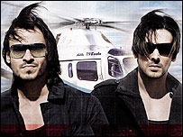 Mission Istanbul 