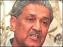  ڈاکٹر قدیر 