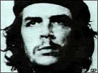 Che Guevara