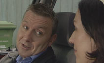 Raymond and Shona