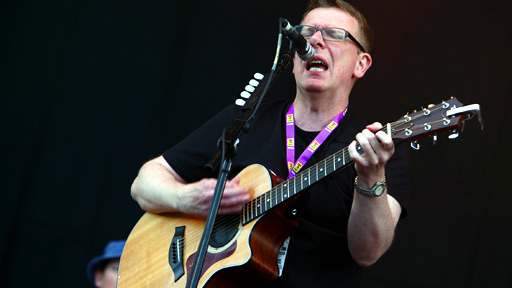 The Proclaimers