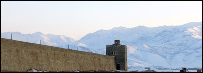 څرخي زندان