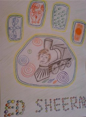 Portrait 09-Ed Sheeran