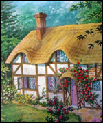 Country Cottage