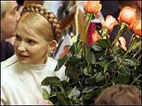 Тимошенко