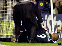 Ronaldo