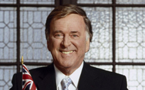 Sir Terry Wogan