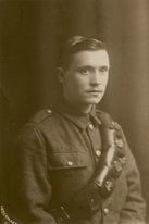 George Arthur Flowers George Arthur Flowers