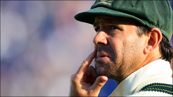 Ricky Ponting