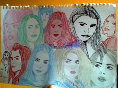 Rose Tyler (Billie Piper)