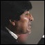 Evo Morales