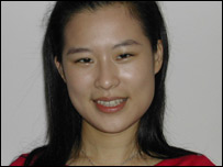 Pei-Yun Lin