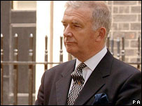 Alan West