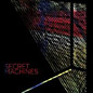 Review of Secret Machines Review of Secret Machines