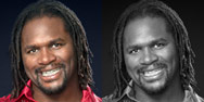 Audley Harrison