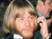 Brian Jones