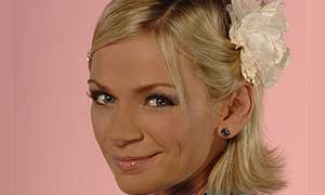 Zoe Ball