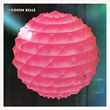 Review of Broken Bells Review of Broken Bells
