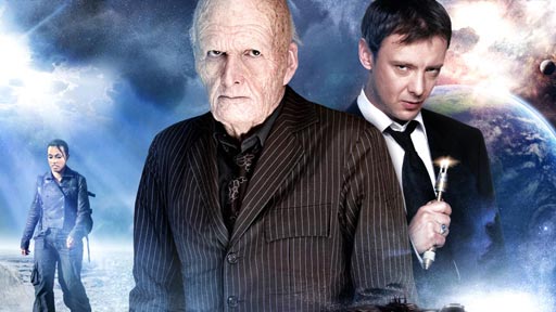 Episode: The Last of the Time Lords