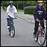 Cyklisté