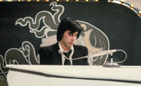 Roxy Music
