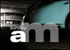 Sunday AM logo