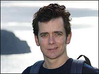 Robert Gregson