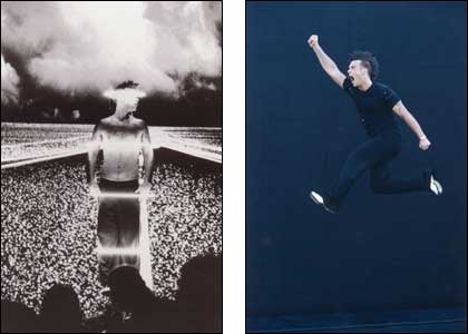 Robbie Williams