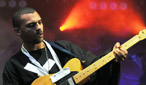 Jack Penate at Reading Festival