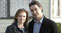 DC Havers and Inspector Lynley