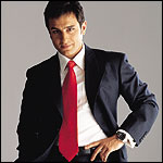 Saif Ali Khan