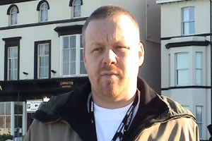 Lee thinks we are too negative about young people.