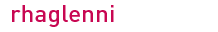 y rhaglenni