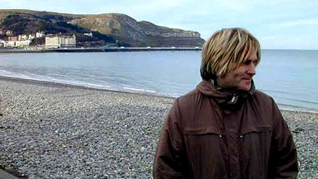 Mike Peters