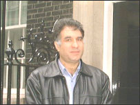 داود جنبش