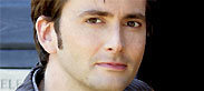 David Tennant as Alan Hamilton
