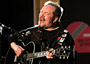 Photos of Steve Lamacq: Pete Wylie and The Lost Brothers