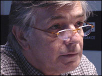 Jiří Bartoška