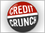 Credit Crunch logo