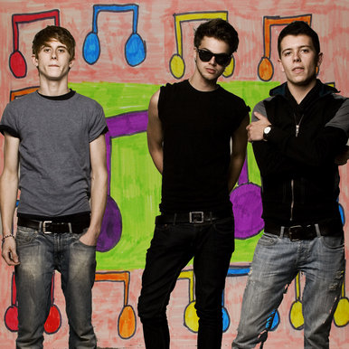 Portrait Design Competition Entry!