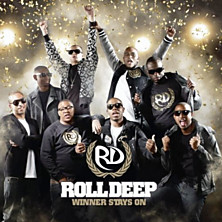 Review of Winner Stays On Review of Winner Stays On