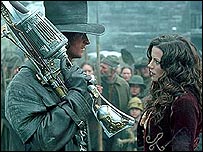 Van Helsing