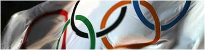 The Olympic Flag