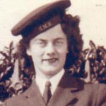 Leading Wren Vi Sladen