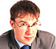 Mark Lamarr