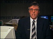 Charlie Lambert in 1992