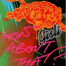 Review of How About That?