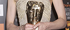 Why the BAFTAs are better than the Oscars: BAFTA trophy